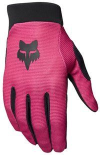 Вело перчатки FOX RANGER Glove [Berry], L