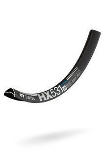 Обод DT Swiss HX 531 27.5 30mm 36h