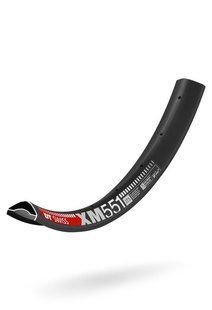 Обод DT Swiss XM 551 27.5 40mm 28h