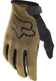 Перчатки FOX RANGER GLOVE [Caramel], L (10)
