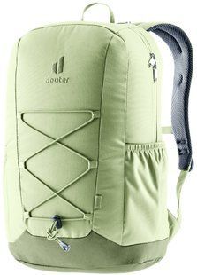 Рюкзак DEUTER Gogo 25 л [mineral-grove]