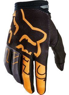 Мото рукавички FOX 180 SKEW GLOVE [Gold], M