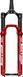Вилка RockShox SID Ultimate Race Day - 3P  Remote 29" 120mm Boost&trade;15X110 Electric Red 44offset Tapered DebonAir (includes Bolt on Fender, Star nut, Maxle Stealth)(Remote sold separate) D1
