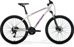 Велосипед MERIDA BIG.SEVEN 20 VI1 - XS, [WHITE(PURPLE)]