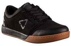 Вело взуття LEATT Shoe DBX 2.0 Flat [Black], 9.5