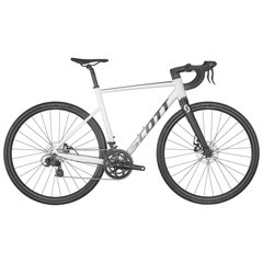 Велосипед SCOTT Speedster 50 [2021] white - L56