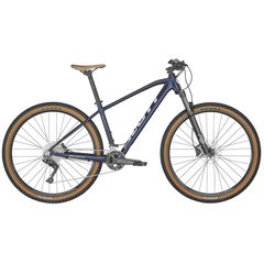 Велосипед SCOTT Aspect 920 [2022] blue - S