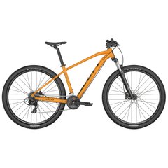 Велосипед SCOTT Aspect 760 [2023] orange - M
