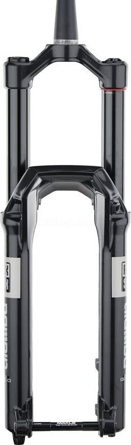 Вилка RockShox Domain Gold Isolator RC3 - Crown 29" Boost&trade; 15x110 180mm Black Alum Str Tpr 44offset Debonair (includes Bolt On Fender,2 Btm Tokens, Star nut, Maxle Stealth) C1
