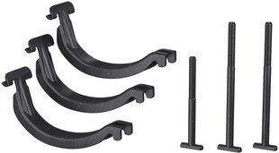Адаптер Thule Bike Rack Around-the-Bar Adapter 8898 (TH 8898)