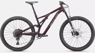 Велосипед Specialized Stumpjumper Comp Alloy (SATIN CAST UMBER / CLAY) - S3 (93321-5303)