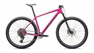 Велосипед Specialized Epic HT Comp [RBLPNK/OBSD/BRSH] - M (91325-5003)