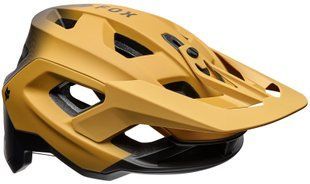 Вело шолом FOX SPEEDFRAME PRO Helmet - BACKFADE [Bronze], M
