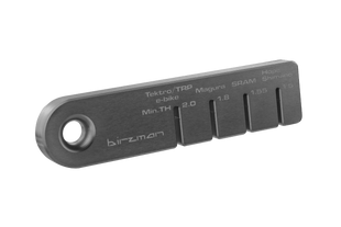 Інструмент для вирівнювання ротора Birzman, Rotor Wear Indicator