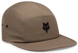 Кепка FOX Camper Hat - HEAD [Nutmeg], One Size