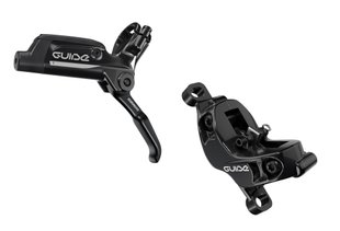 Гальмо SRAM Guide T, Front 950mm, Gloss Black, A1