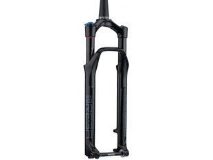Вилка RockShox Reba RL - Crown 27.5" Boost&trade; 15x110 100mm Black Alum Str Tpr 42offset Solo Air (includes Star nut & Maxle Stealth) A9