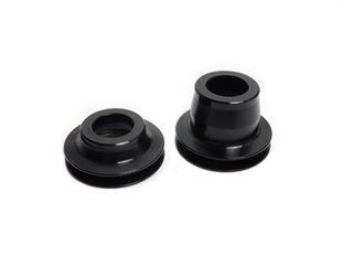 Адаптер втулки DT Swiss Conversion Kit for 240s Road Disc FW Center Lock to 12 mm Thru Axle (HWGXXX00S7000S)