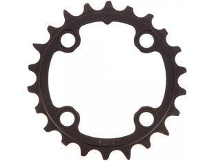 Зірка Truvativ Chain Ring MTB 26T 64 BCD V1 ALUMINUM 3MM BLAST BLACK