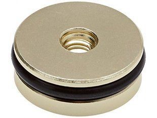 Поршень IFP амортизатора Rock Shox REAR SHOCK INTERNAL FLOATING PISTON - RESERVOIR (INCLUDES O-RING) - MONARCH PLUS A1/BA (11.4115.122.010)