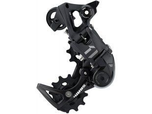 Задній перемикач SRAM X01 DH 10 Speed Type 3.0 Short Cage Black A2