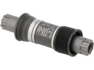 Каретка Shimano BB-ES300 OCTALINK BSA 73x126мм, без болтов