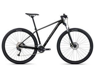Велосипед ORBEA ONNA 29 40 [Black (Gloss-Matt)] - M