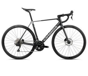 Велосипед ORBEA ORCA M30 [Diamond Carbon View (Matt) - Titan Grey (Gloss)] - 55