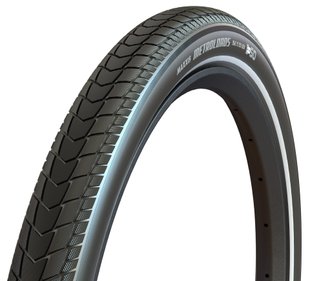 Покришка Maxxis METROLOADS PRO 20X2.15 TPI-60X2 Wire E-50 /REF