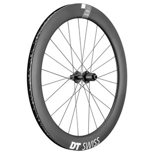 Колесо заднє DT SWISS ARC 1400 DICUT DB 700C 62 12/142 MM SHIMANO 11