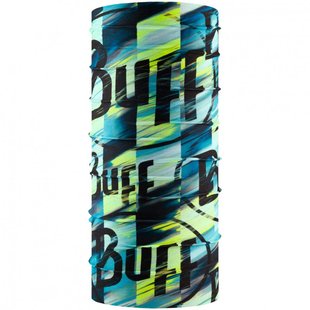 Бафф Buff Original Ecostretch Neahrs Logo Multi