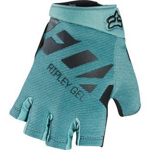 Вело рукавички FOX WOMENS RIPLEY GEL SHORT GLOVE [PNE], S (8)