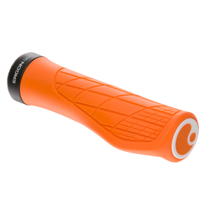 Гріпси Ergon GA3 Juicy Orange - S