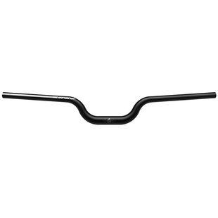 Руль SPANK SPOON 800, 31.8, 75R, SkyScraper, Black
