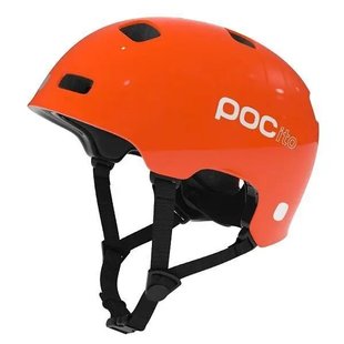 Шолом Pocito Crane (Pocito Orange, M/L)