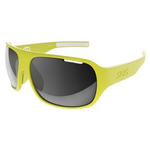 Очки POC DO Flow (Unobtanium Yellow/Grey)