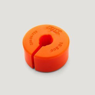 Токен вилки FOX Volume Spacer, FLOAT NA, 36, Orange, 10.8cc, Quantity 5, (Ref: 234-04-722) (803-01-746)