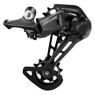 Задній перемикач Shimano RD-M5100-SGS DEORE SHADOW+ 11-sp