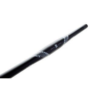 Руль RaceFace EVOLVE 31.8, 720, FLAT, BLACK