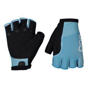 Вело рукавички POC Essential Road Mesh Short Glove короткі (Light Basalt Blue/Basalt Blue, M)