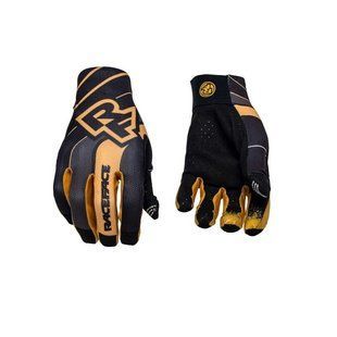 Вело рукавички Race Face Indy Gloves-Dijon-Medium