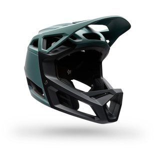 Вело шлем FOX PROFRAME Helmet - SOLID [Sage], S
