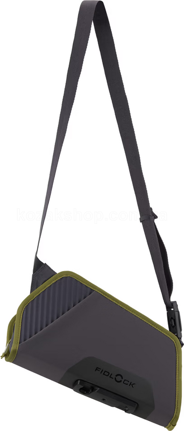 Органайзер FIDLOCK TWIST essential bag L + bike base [green]