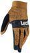 Вело перчатки LEATT MTB 1.0 GripR Glove [Rust], M