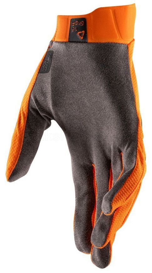 Мото перчатки LEATT Moto 1.5 GripR Glove [Orange], M