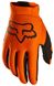 Зимові мото рукавички FOX LEGION THERMO GLOVE [Orange], L (10)