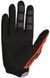 Мото рукавички FOX 180 Glove - EMOTION [Steel Gray], M