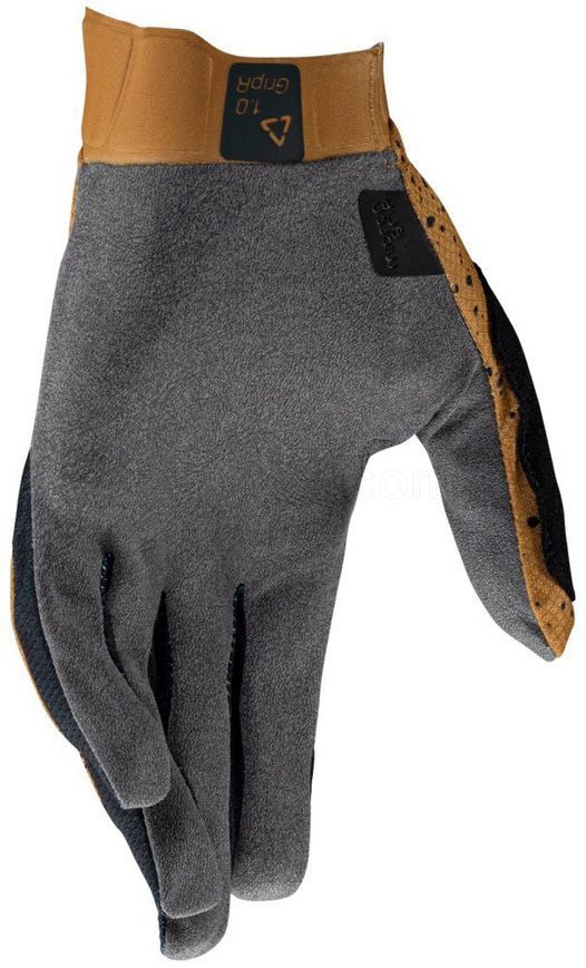 Вело перчатки LEATT MTB 1.0 GripR Glove [Rust], M