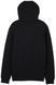 Толстовка FOX WITHERED Hoodie [Black], XL