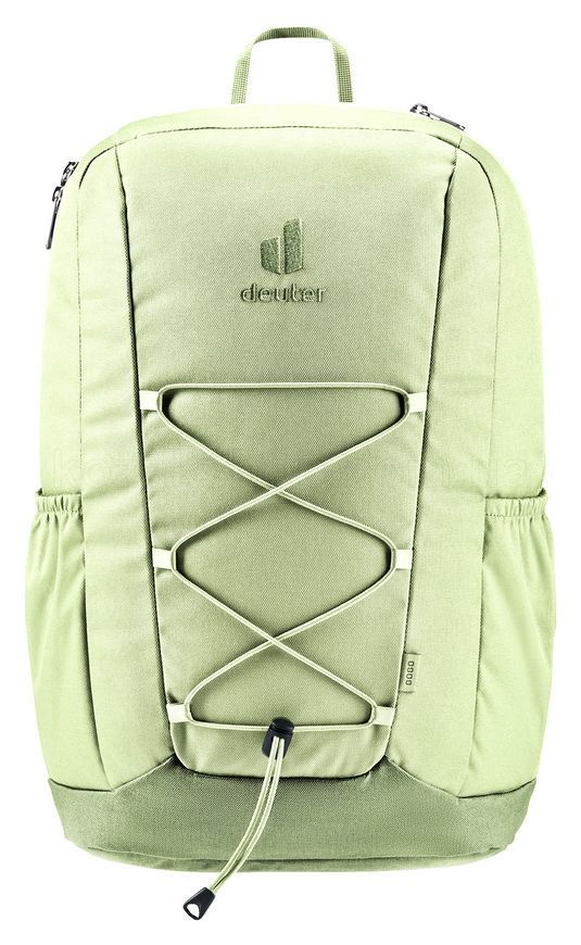 Рюкзак DEUTER Gogo 25 л [mineral-grove]